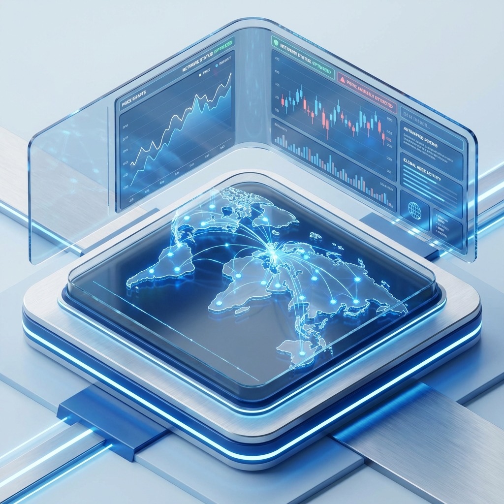 MultiCron Automation